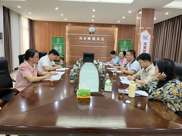 广西南亚所特色水果产业科技先锋队赴南宁、钦州等地开展专题考察